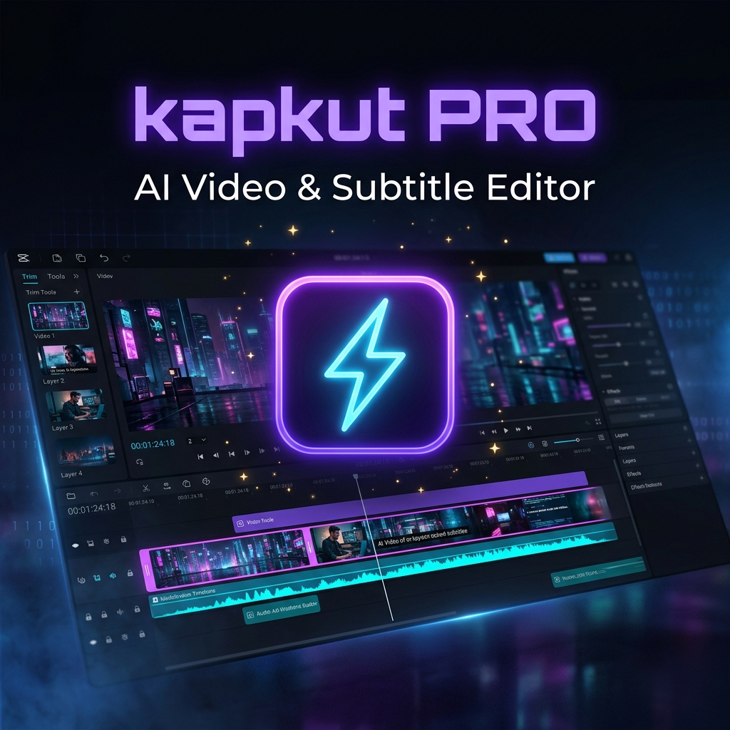Kapkut Pro Banner