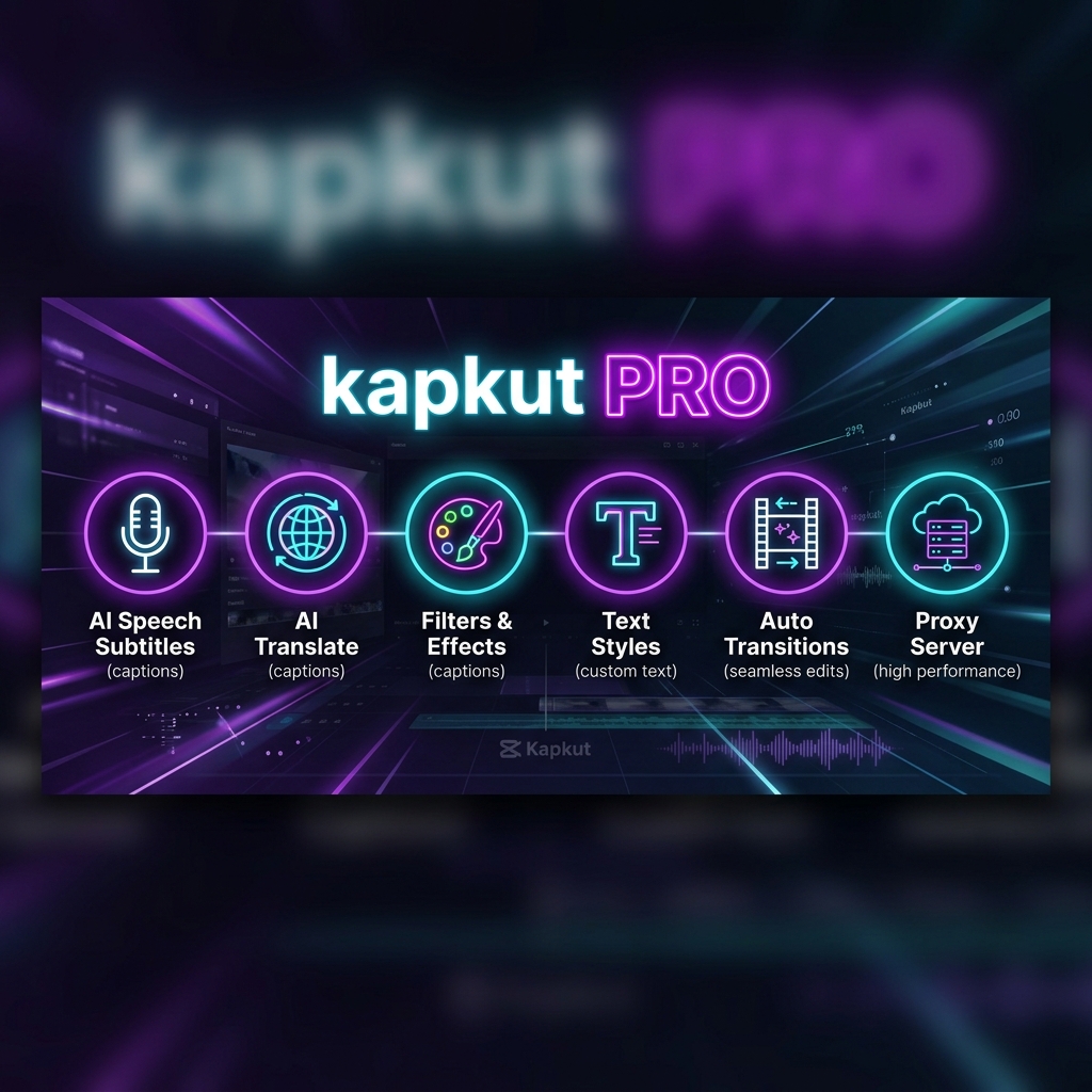 Kapkut Pro Banner 2